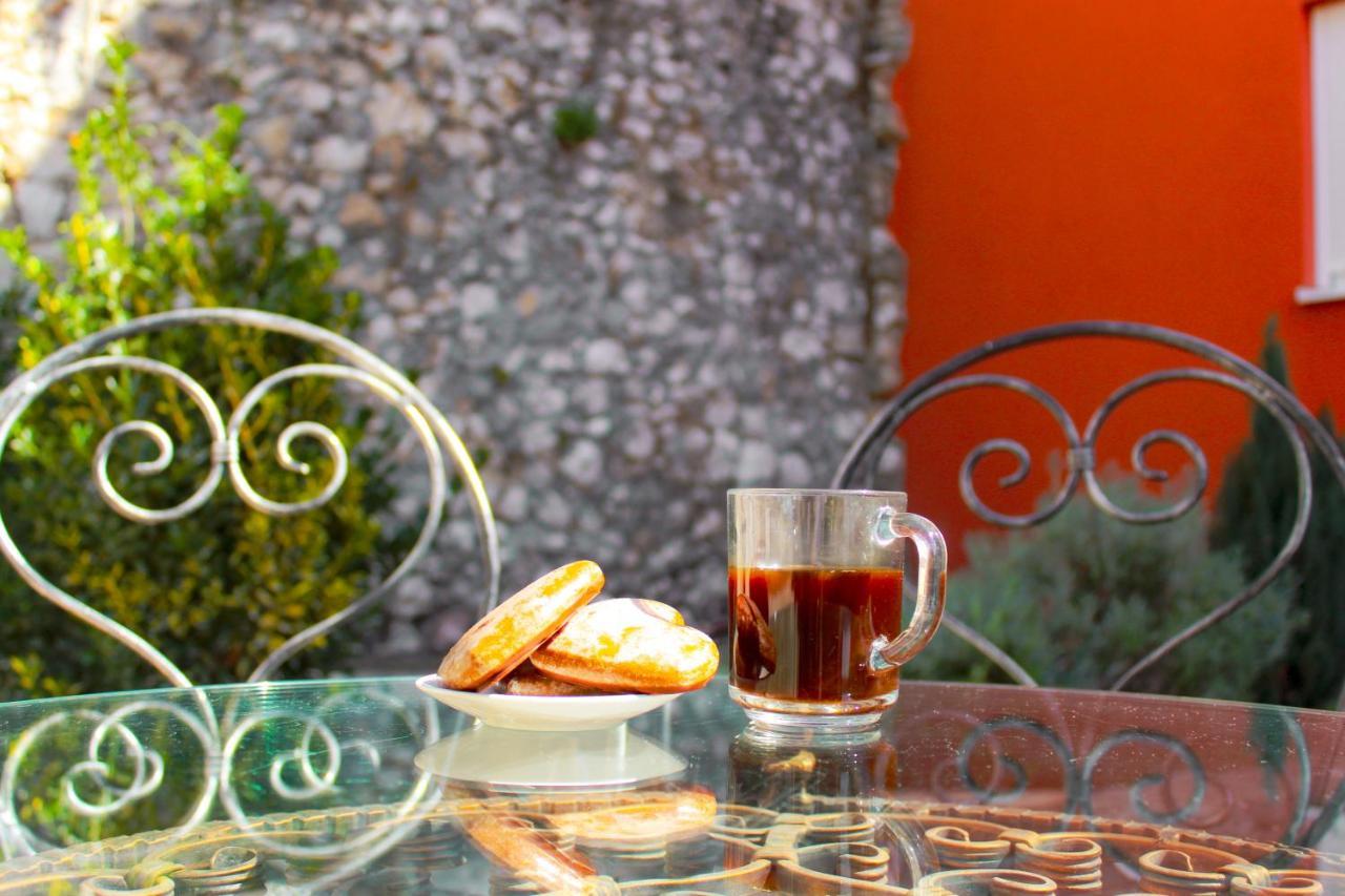 Sultan Apartments Mostar Ngoại thất bức ảnh