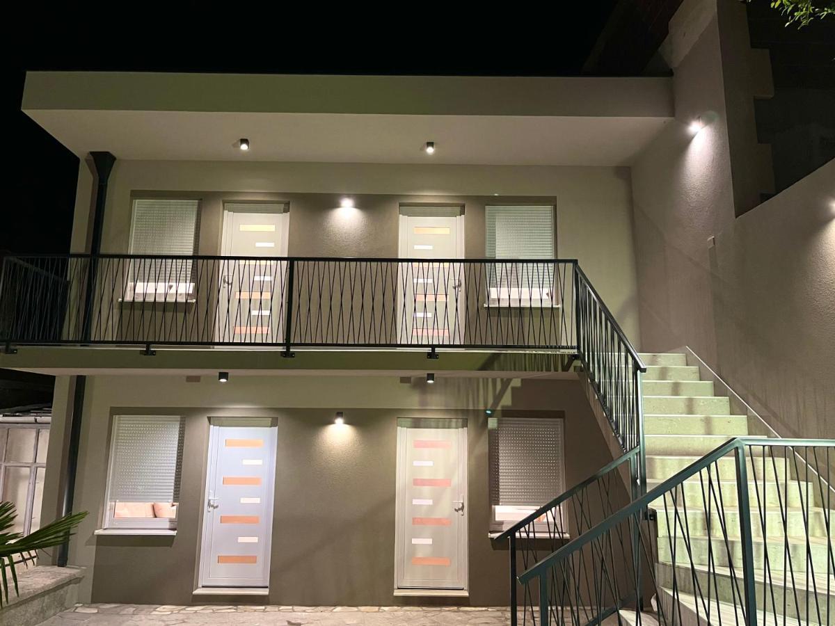 Sultan Apartments Mostar Ngoại thất bức ảnh