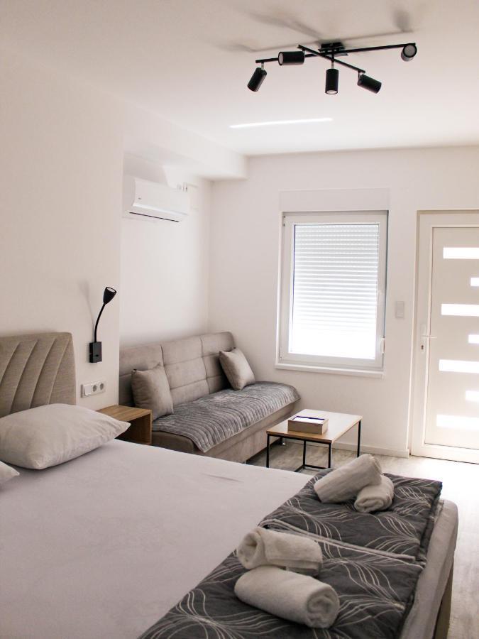 Sultan Apartments Mostar Ngoại thất bức ảnh