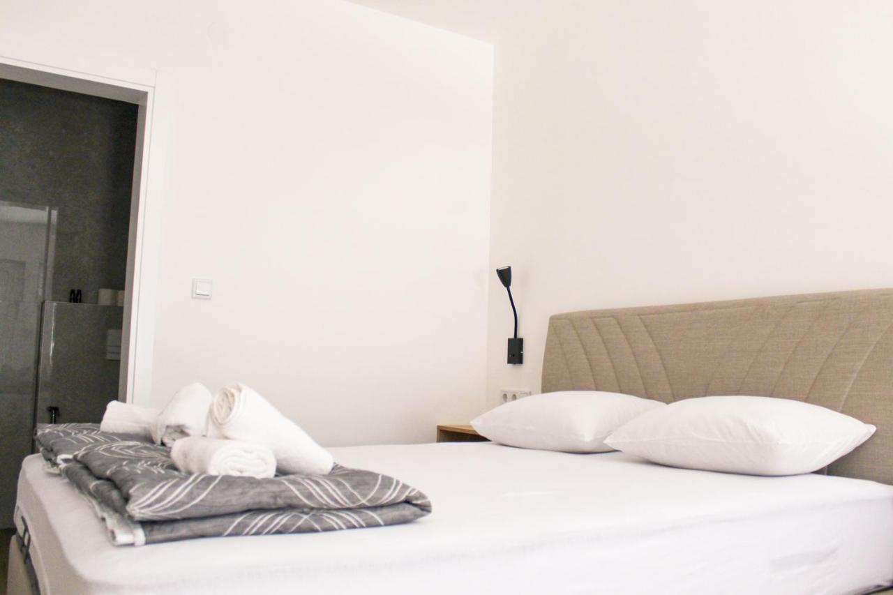 Sultan Apartments Mostar Ngoại thất bức ảnh