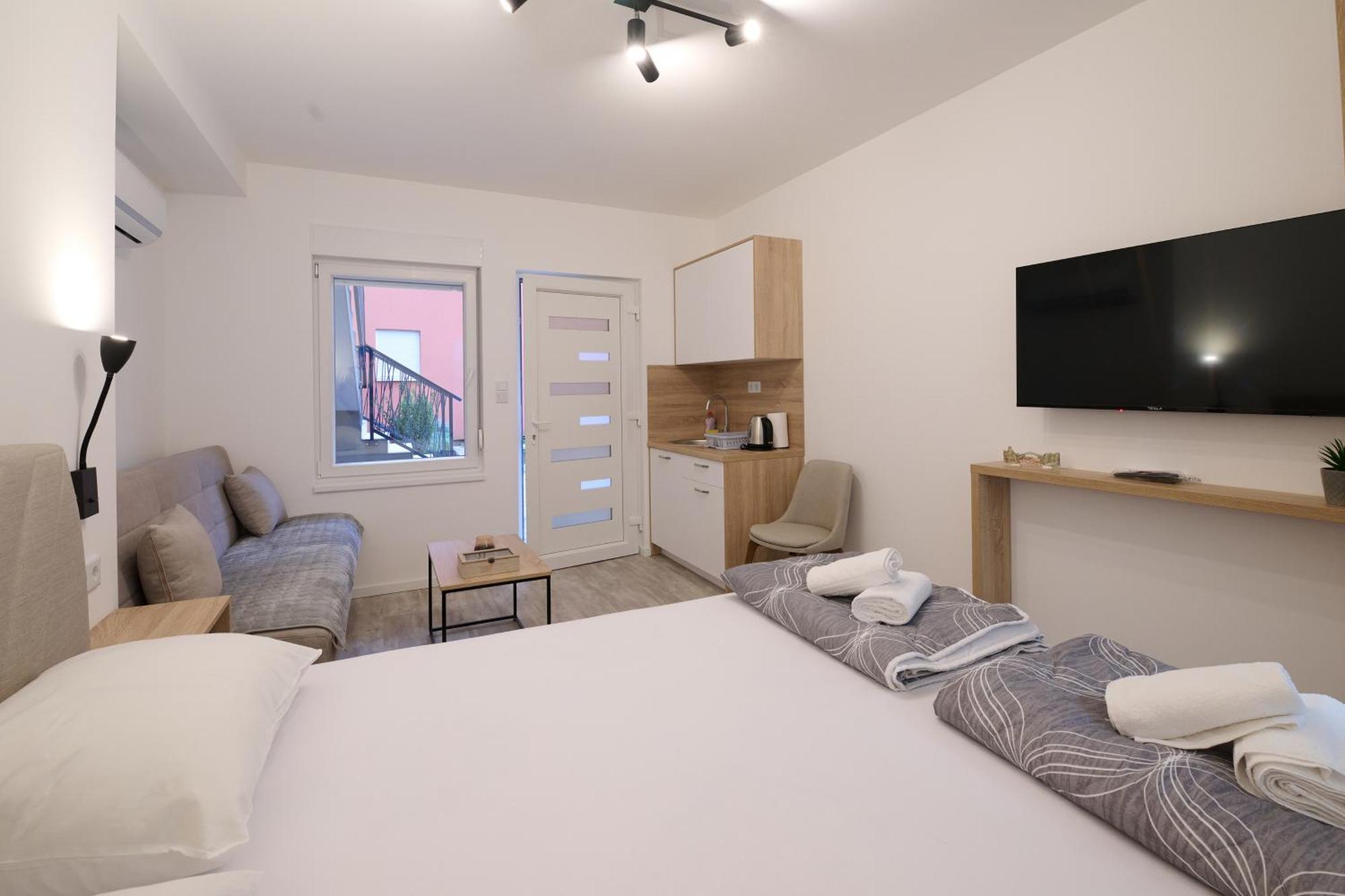 Sultan Apartments Mostar Ngoại thất bức ảnh
