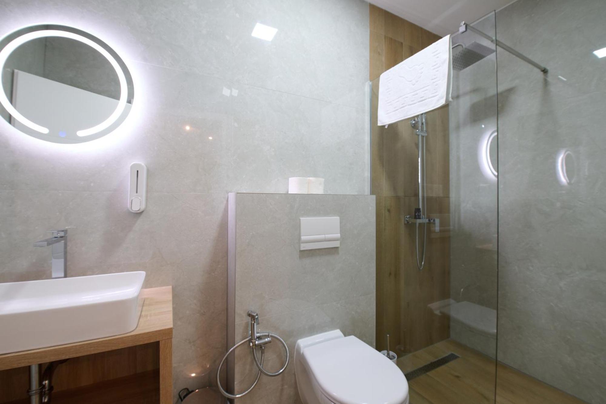 Sultan Apartments Mostar Ngoại thất bức ảnh